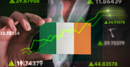 Irland – Ein vertrauenswürdiger Finanzstandort? Irland Finanzstandort