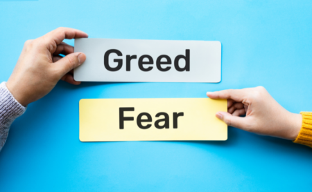 Fear and Greed Index: Definition & Bedeutung Fear and Greed Index