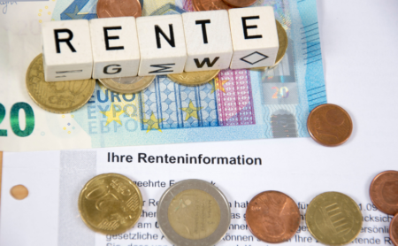 Altersvorsorgedepot – 600 Euro vom Staat für ETF-Sparpläne Altersvorsorgedepot